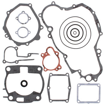 FULL GASKET KIT RMX250 89 94