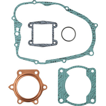 EXHAUST GASKET KIT YAMAHA YFS200 BLASTER 88 06