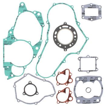 TOP END GASKET KIT(.010SS HEAD) ATC/TRX250R 85 89