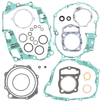 TOP END GASKET KIT CR450R 81/CR480R 82 83