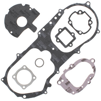 FULL GASKET KIT POL.50 2S SCRAMBLER/PRED 01 07