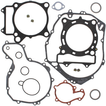 FULL GASKET KIT POL.50 2S SCRAMBLER/PRED 01 07