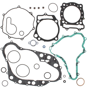 GASKET PIAGGIO FLY50/LX50 4S 06 08.