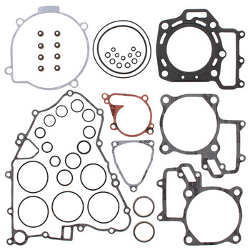 FULL GASKET KIT W/SEALS KAWASAKI KVF650I 06 13