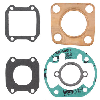 TOP END GASKET KIT CR80R 1984