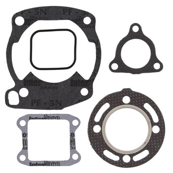 TOP END GASKET KIT CR80R 1984
