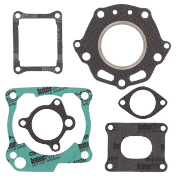 TOP END GASKET KIT BRAVO 250 (84 09)