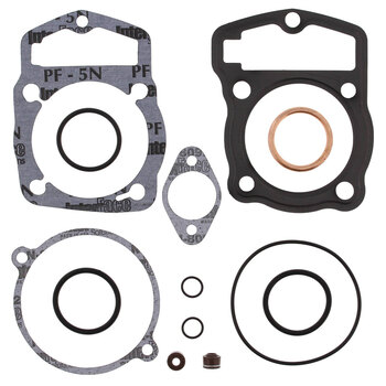 TOP END GASKET KIT KFX50 03 06ALT/LT/LTA50 83 05