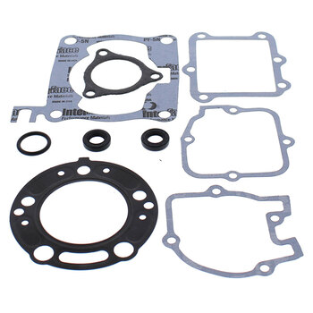 TOP END GASKET KIT CR125R 1983