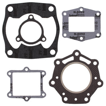 TOP END GASKET KIT CR125R 1983