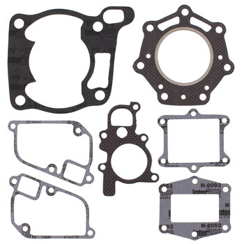 TOP END GASKET KIT CR80R 1984