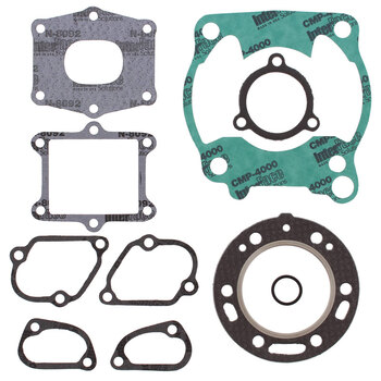 TOP END GASKET KIT CR250R 92 01