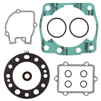 EXHAUST GASKET KIT HONDA CR250R 05 07