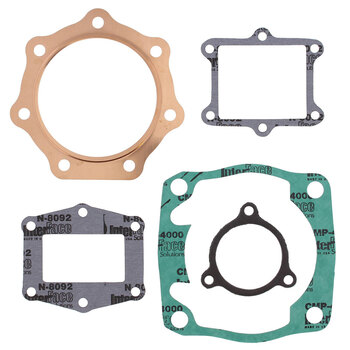 TOP END GASKET KIT RM125 82 83