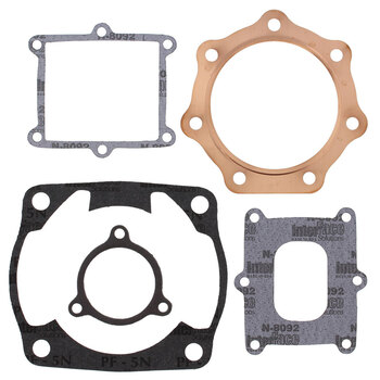 TOP END GASKET KIT CR80R 1984