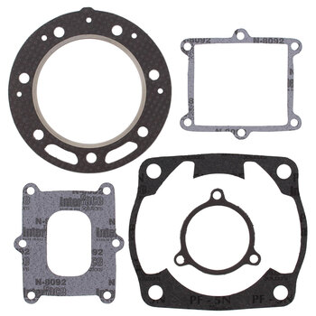 TOP END GASKET KIT XL125 76 85