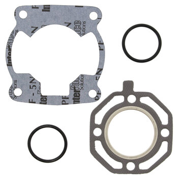 TOP END GASKET KIT RM125 1990