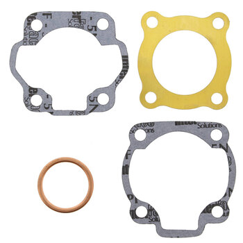 TOP END GASKET KIT XL125 76 85