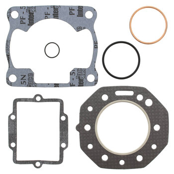 TOP END GASKET KIT BRAVO 250 (84 09)