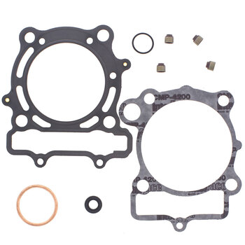 IGNITION COVER GASKET KX250F 04 08/RMZ250 04 06