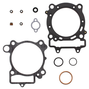 TOP END GASKET KIT RM250 06 08