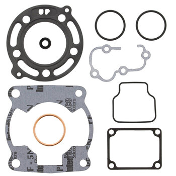 TOP END GASKET KIT KAWA.KX100 14 21
