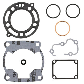 TOP END GASKET KIT KAWA.KX100 14 21