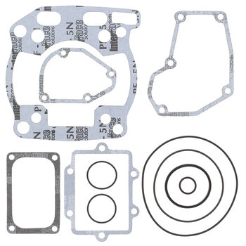 TOP END GASKET KIT RM250 96 98