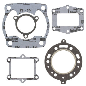 TOP END GASKET KIT(.010SS HEAD) ATC/TRX250R 85 89