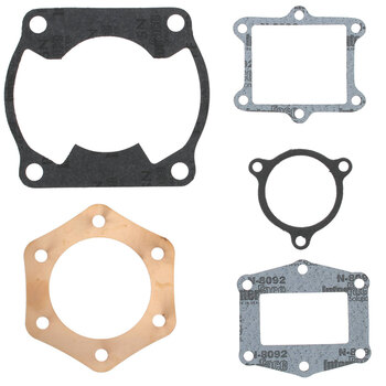 TOP END GASKET KIT CR450R 81/CR480R 82 83