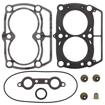 TOP END GASKET KIT XC 700 SP (02 05)