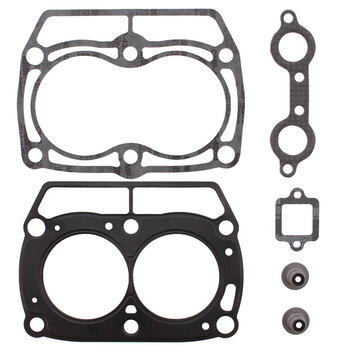 TOP END GASKET KIT POL RANGER 900 13 16