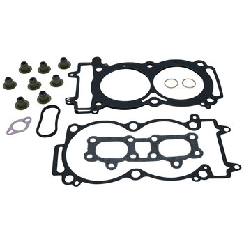 TOP END GASKET KIT POL 600 SWITCHBACK ASSAULT 16