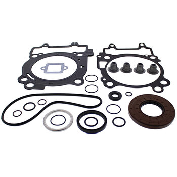 FULL GASKET KIT FE 250 17 19