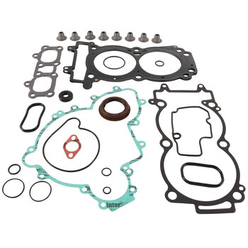 FULL GASKET KIT W/SEALS RZR XP 4 TURBO 2018
