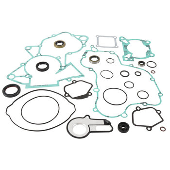 FULL GASKET KIT W/SEALS KTM SX F 350 13 15
