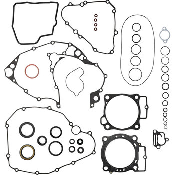 FULL GASKET KIT W/SEALS KAWASAKI KX450F 19 20