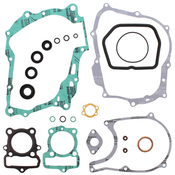 FULL GASKET KIT XR80R 93 03/CRF80F 04 09
