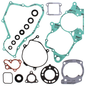 FULL GASKET KIT W/SEALS HONDA CRF150F 03 05