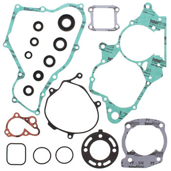 FULL GASKET KIT W/SEALS HONDA CRF150F 03 05