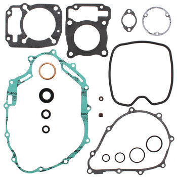 FULL GASKET KIT W/SEALS HONDA CRF150F 03 05