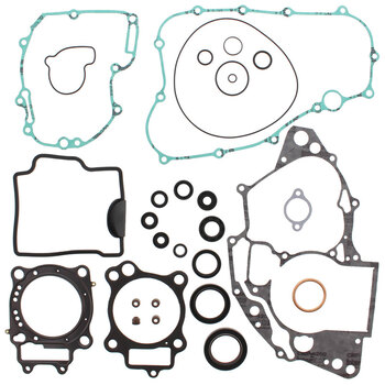 FULL GASKET KIT W/SEALS HONDA CRF250R 10 17