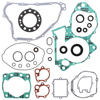 FULL GASKET KIT W/SEALS HONDA CR85R 05 07