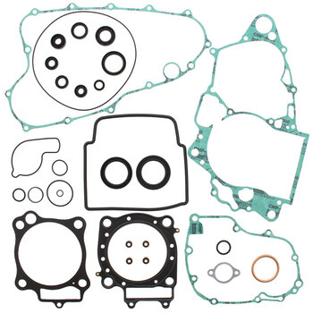 FULL GASKET KIT W/SEALS HONDA CRF150F 06 17