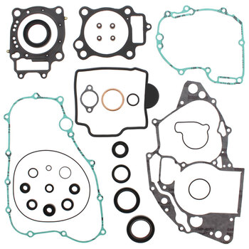 FULL GASKET KIT W/SEALS HONDA CRF250R 10 17
