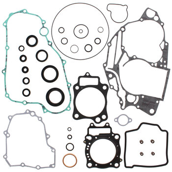 FULL GASKET KIT W/SEALS HONDA CRF150F 06 17