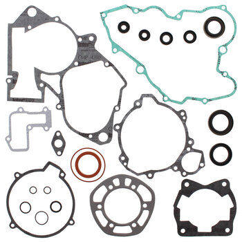 FULL GASKET KIT W/SEALS KTM SX F 505 2008