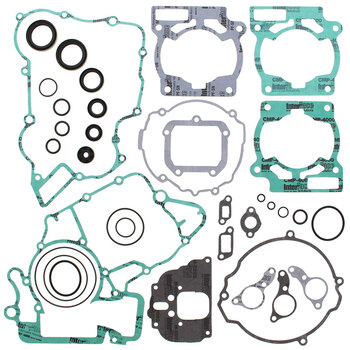 FULL GASKET KIT W/SEALS KTM SX F 350 13 15