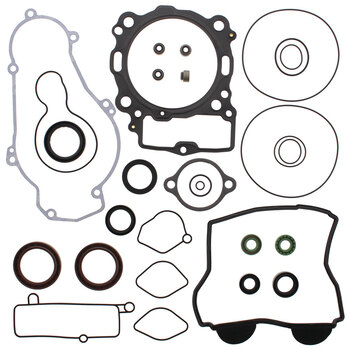 FULL GASKET KIT W/SEALS KTM SX F 350 13 15