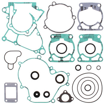 FULL GASKET KIT W/SEALS KTM SX 85 18 20